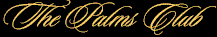 The Palms Club